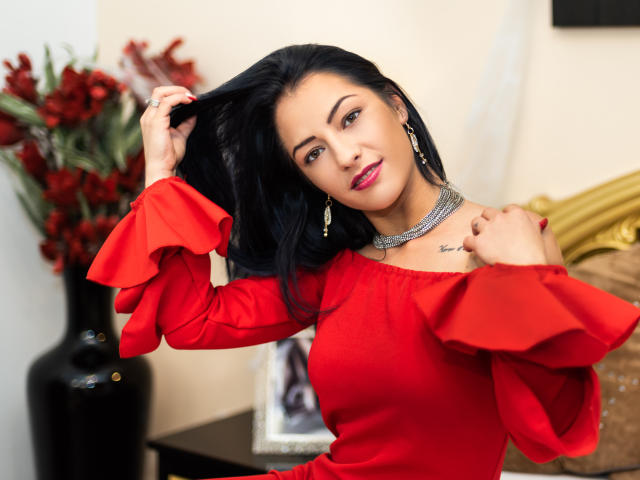 IreneKasia - Live porn &amp; sex cam - 6856809