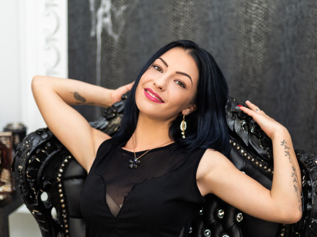 IreneKasia - Sexe cam en vivo - 6856829