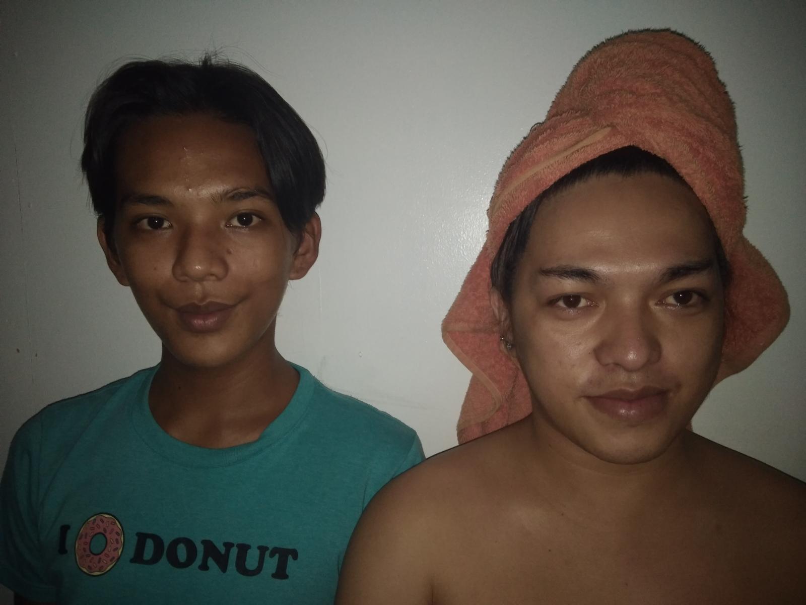 FillesDejoieTs - сексуальная веб-камера в реальном времени - 6858074