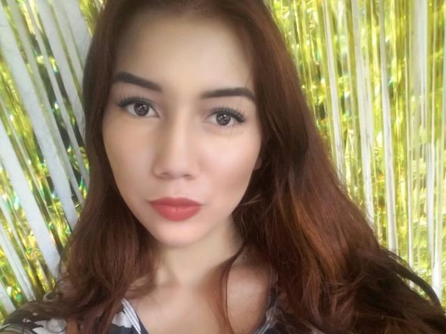 SquirtinGamy - Camera khiêu dâm &amp; quyến rũ trực tiếp - 6861269