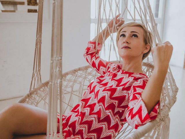 BeautyXFleur - Camera khiêu dâm &amp; quyến rũ trực tiếp - 6861394