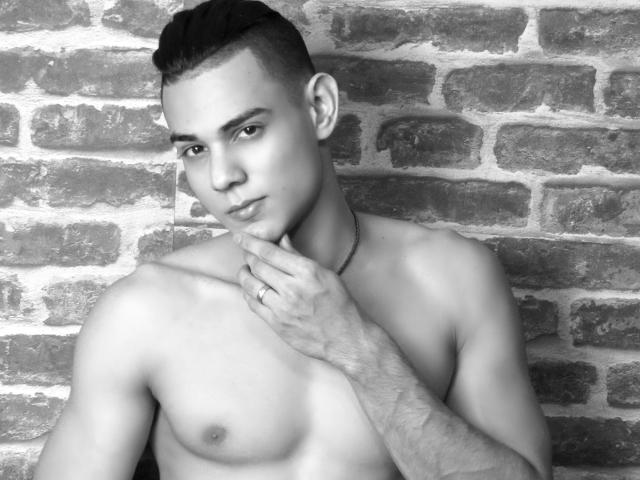 Kharlito - Sexe cam en vivo - 6861659