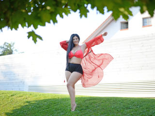 KathyaMore - Sexe cam en vivo - 6861709