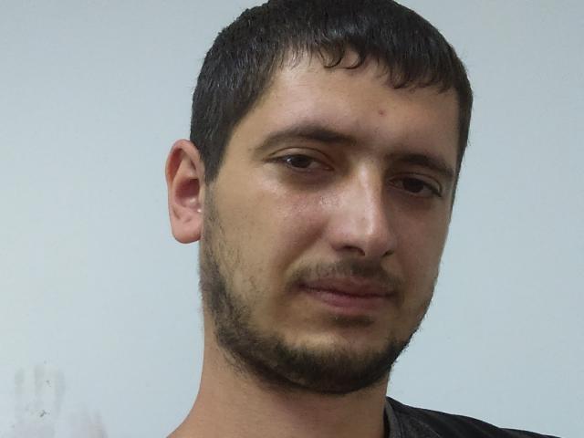 ErikHero - Sexe cam en vivo - 6864464