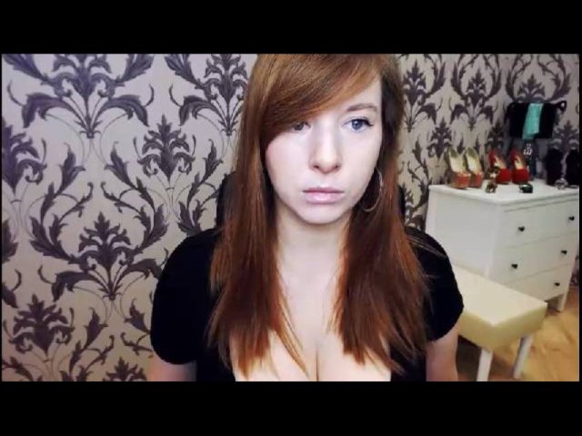NoemiBB - Chat cam sexy with a shaved sexual organ Hot young lady 