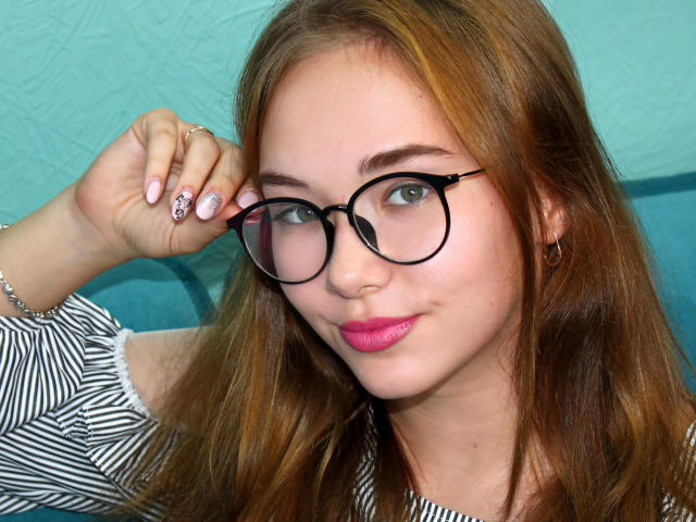 AmelieLoveF - Camera khiêu dâm &amp; quyến rũ trực tiếp - 6865619