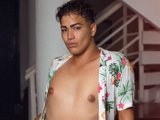 Clarenceko - Live porn &amp; sex cam - 6871084