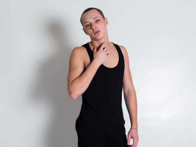 MikeDecker - Sexe cam en vivo - 6873509