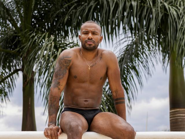 MarcelHugeCock - Camera khiêu dâm &amp; quyến rũ trực tiếp - 6873819