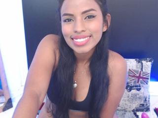 Mariacute - Video chat exciting with a latin american Sexy young and sexy lady 