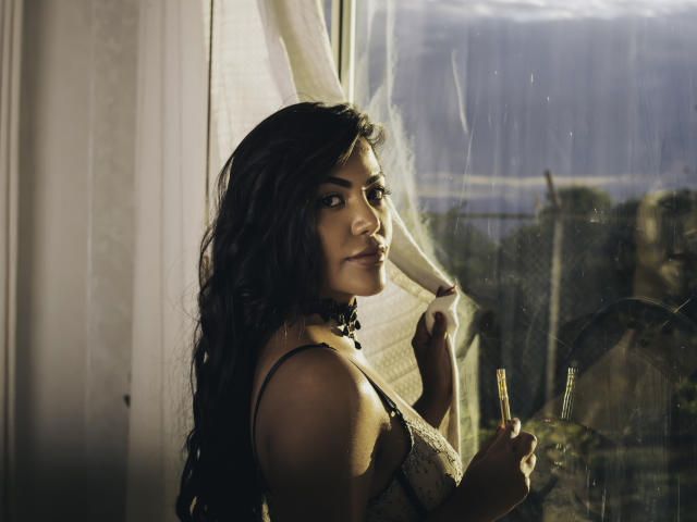 MeganErotic - Sexe cam en vivo - 6876554