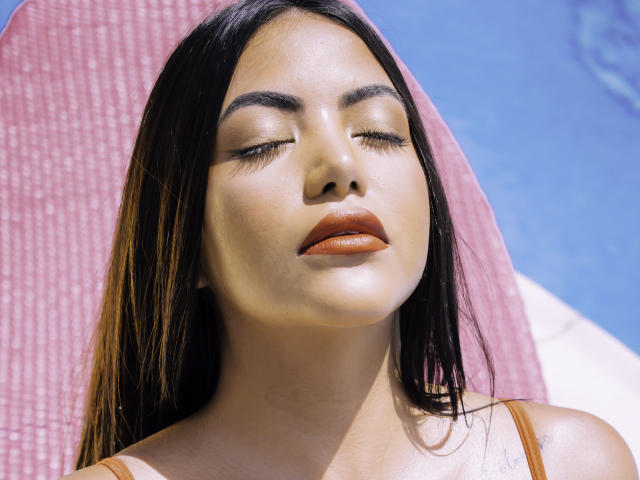 MeganErotic - Live cam nude with this giant jugs Sex teen 18+ 