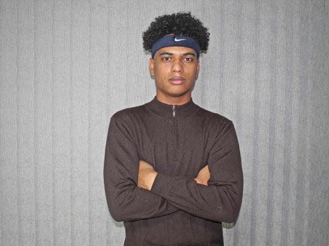 AngelsMaleCpl - сексуальная веб-камера в реальном времени - 6877649