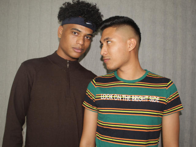 AngelsMaleCpl - Camera khiêu dâm &amp; quyến rũ trực tiếp - 6879074