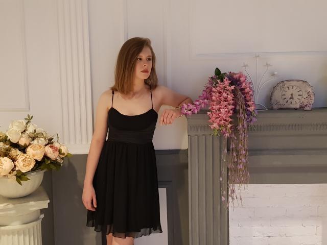 GoddessLily - Sexe cam en vivo - 6879579