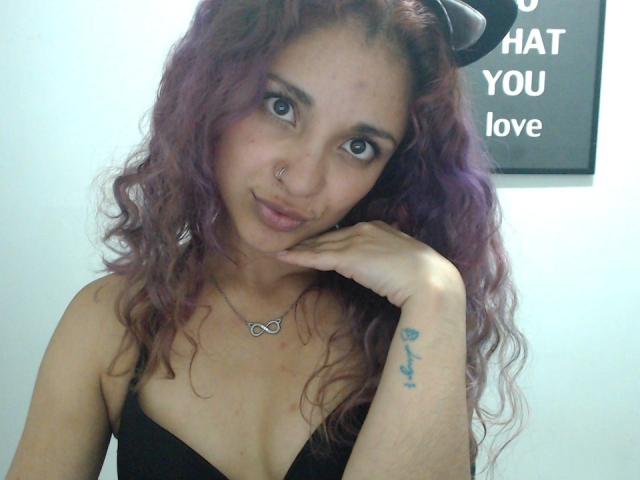 SerenaCrazy - Sexe cam en vivo - 6879909