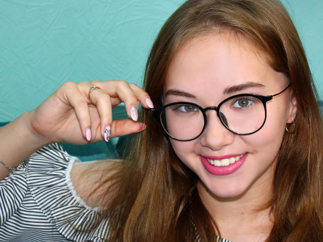 AmelieLoveF - Camera khiêu dâm &amp; quyến rũ trực tiếp - 6881889