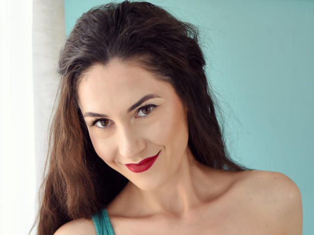 JullyeAnais - Camera khiêu dâm &amp; quyến rũ trực tiếp - 6882174