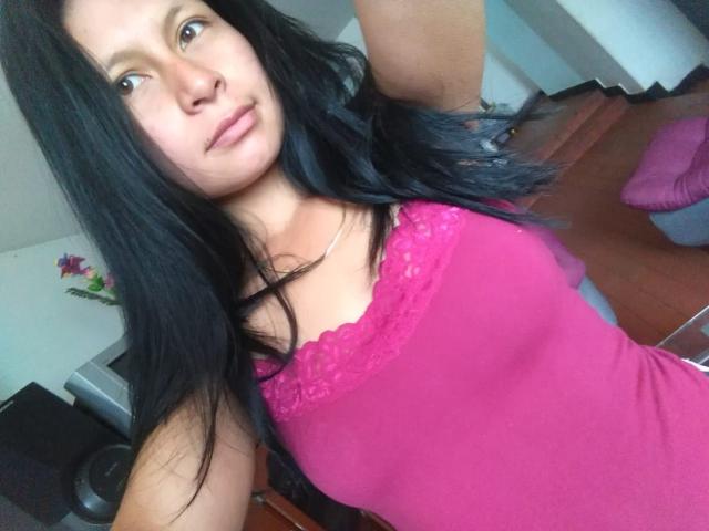 NelieLlove - Sexe cam en vivo - 6887109