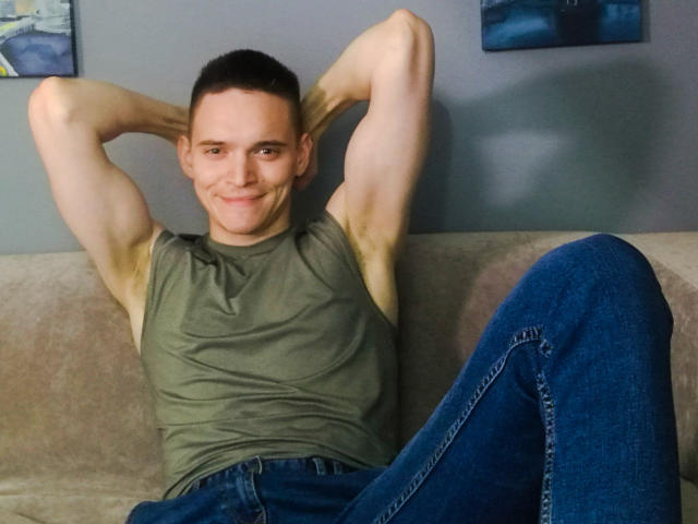 TomCatt - сексуальная веб-камера в реальном времени - 6887534