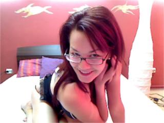 EvaElektraX - Sexe cam en vivo - 688861