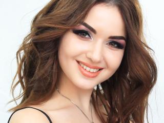 NikoleMari - Live chat hard with this standard body Exciting girl 