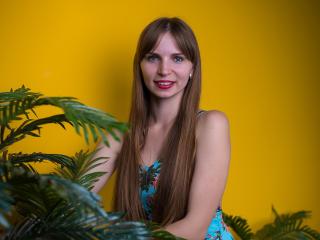 PaigePainal - Live chat x with a European Hard teen 18+ 