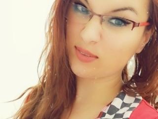 MissLorie69 - Live cam x avec une Fétichiste européenne  