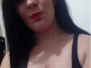 NatashaBigTits - Chat live exciting with this latin american Sexy lady 