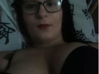 NatashaBigTits - Web cam hot with this stout build Horny lady 