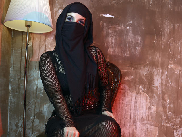 AairahArabian - Live sex cam - 6891054