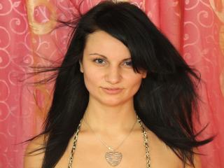 Arrya - Sexe cam en vivo - 689140