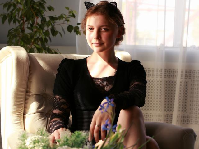 DaliaHottie - Live porn &amp; sex cam - 6892624