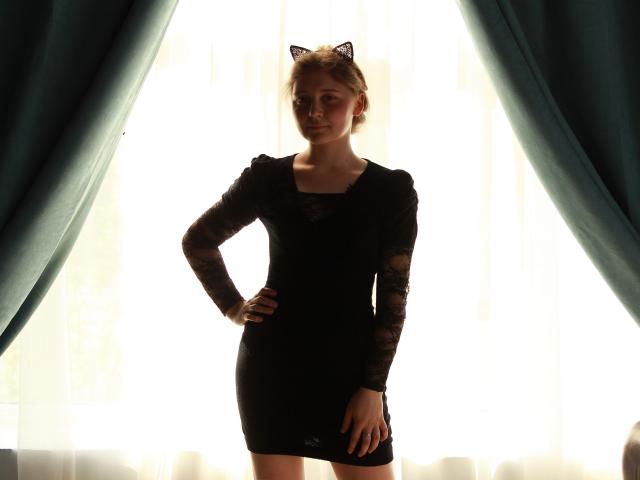 DaliaHottie - Camera khiêu dâm &amp; quyến rũ trực tiếp - 6892639