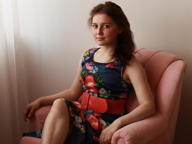 DaliaHottie - Camera khiêu dâm &amp; quyến rũ trực tiếp - 6892654