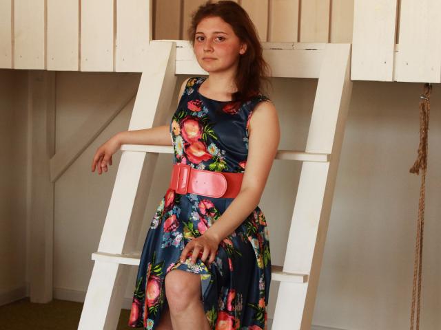 DaliaHottie - Live sex cam - 6892659