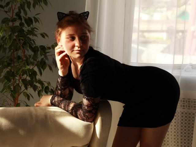 DaliaHottie - сексуальная веб-камера в реальном времени - 6892669