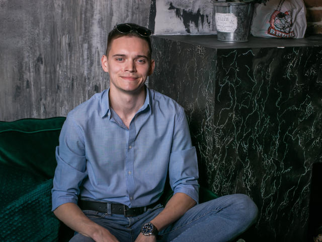 TomCatt - Camera khiêu dâm &amp; quyến rũ trực tiếp - 6893304