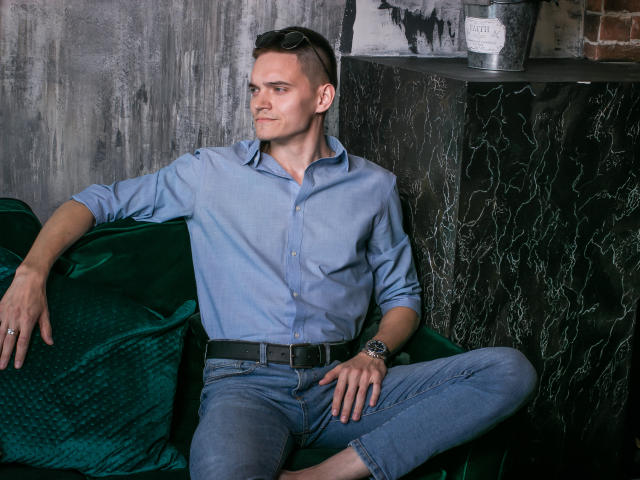 TomCatt - сексуальная веб-камера в реальном времени - 6893309