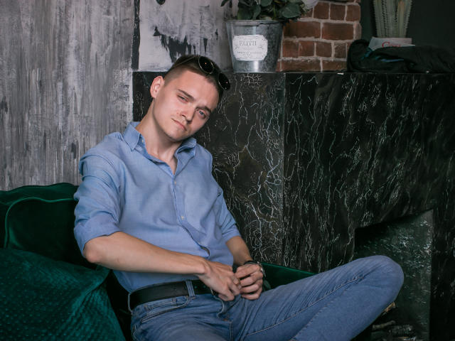 TomCatt - сексуальная веб-камера в реальном времени - 6893319