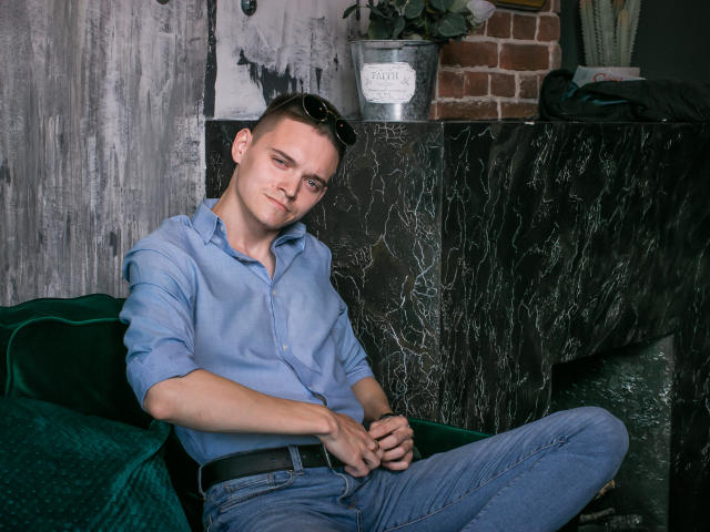 TomCatt - сексуальная веб-камера в реальном времени - 6893324