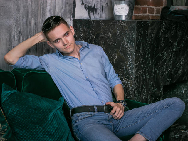 TomCatt - Camera khiêu dâm &amp; quyến rũ trực tiếp - 6893329