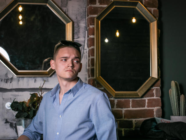 TomCatt - 라이브 포르노 &amp; 섹스 캠 - 6893334