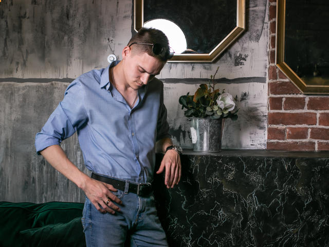 TomCatt - Live porn &amp; sex cam - 6893339