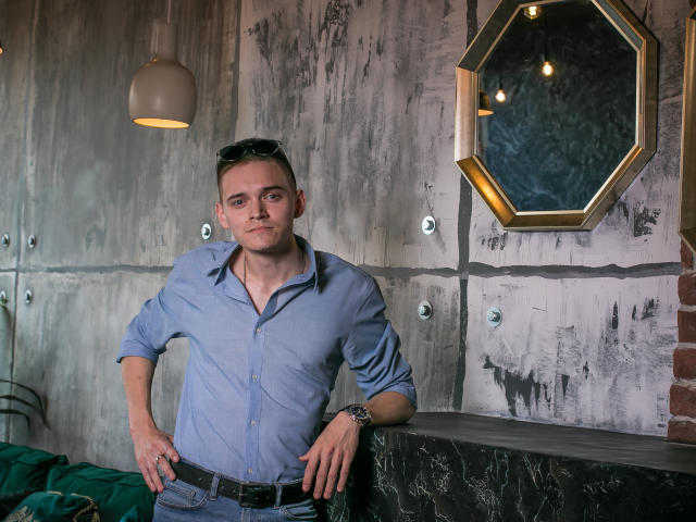 TomCatt - Sexe cam en vivo - 6893344