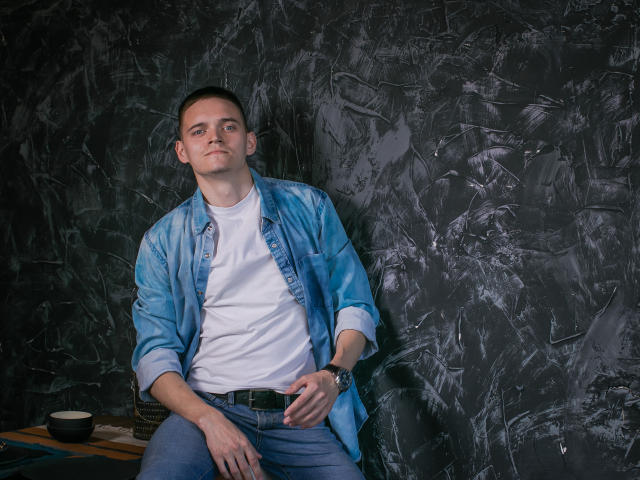 TomCatt - Camera khiêu dâm &amp; quyến rũ trực tiếp - 6893354