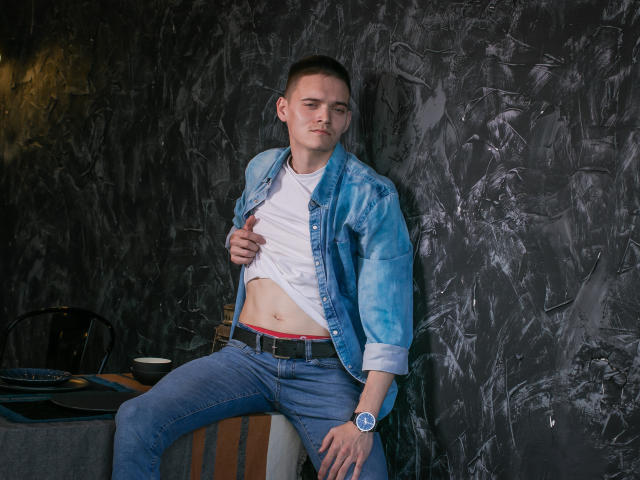 TomCatt - 라이브 포르노 &amp; 섹스 캠 - 6893359