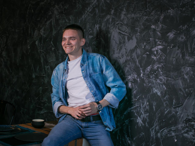 TomCatt - сексуальная веб-камера в реальном времени - 6893374