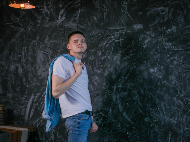 TomCatt - 라이브 포르노 &amp; 섹스 캠 - 6893384