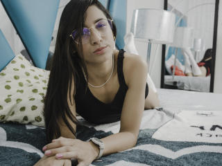 LorraineFavret - Show exciting with this latin Exciting young and sexy lady 